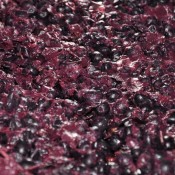 Vinification de la syrah au clos des calades