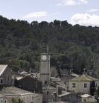Village de Langlade