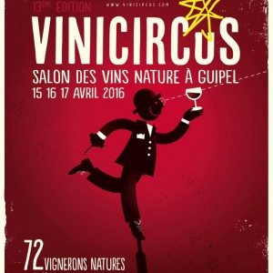 vinicircus 2016